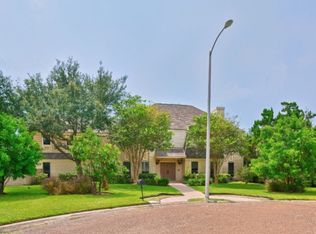 1406 Grovewood Ave, Mission, TX 78572