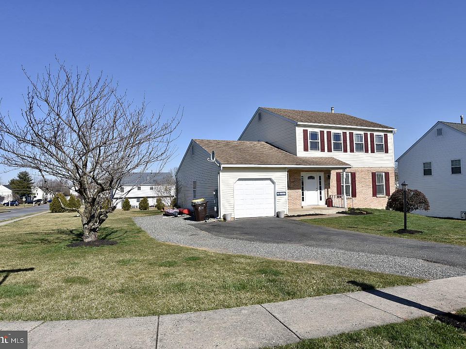 2573 Mallard Ln, Gilbertsville, PA 19525 Zillow