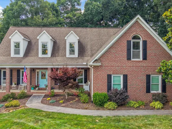12605 Comblain Rd, Knoxville, TN 37934
