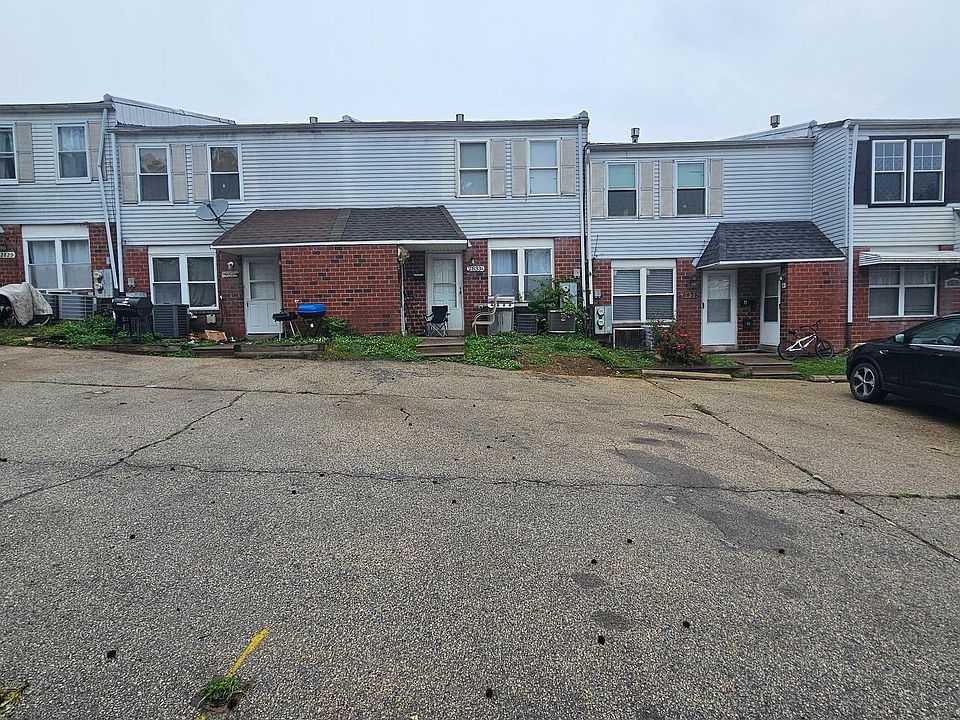 1st image of 2833 Norcross Ln #1