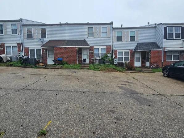 2833 Norcross Ln #1, Philadelphia, PA 19114