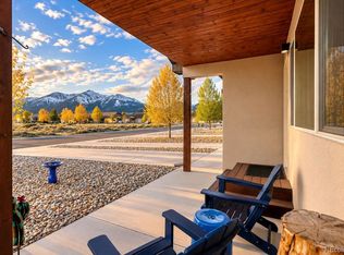103 Rae Ct #C, Buena Vista, CO 81211