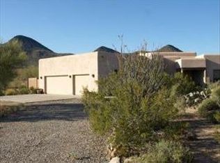2626 E Ridgecrest Rd, Cave Creek, AZ 85331