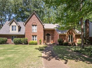 8764 Lower Woods Cv, Germantown, TN 38139