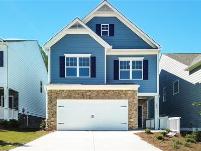 21 Berry Dr, Dawsonville, GA, 30534
