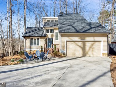 241 Sundown Way, Dawsonville, GA, 30534