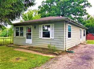 330 W Park Rd, Round Lake, IL 60073