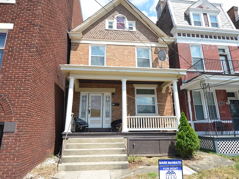 3236 Bishop St — Photo 1