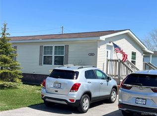 1366 Duchess Ln, Alden, NY 14004