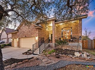 866 San Fernando Ln, New Braunfels, TX 78132