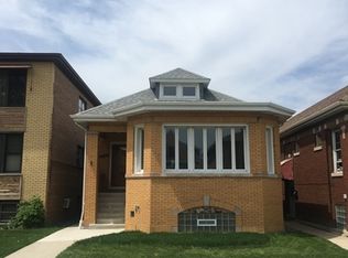 6148 S Keating Ave, Chicago, IL 60629
