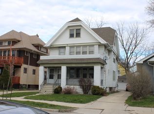 2218 N 55th St #2220, Milwaukee, WI 53208
