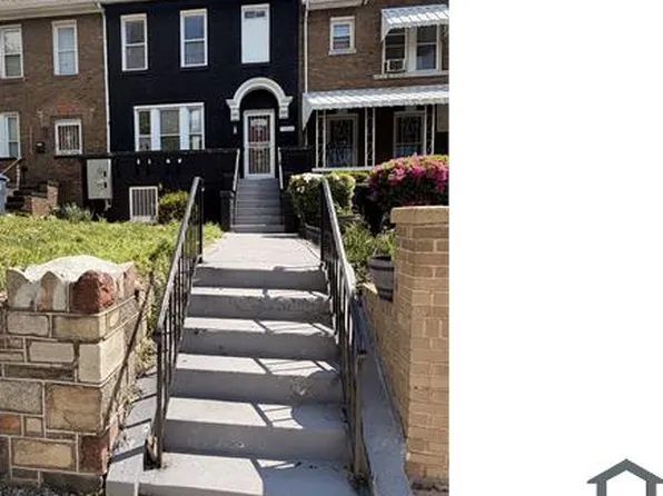 1711 2nd St NE, Washington, DC 20002