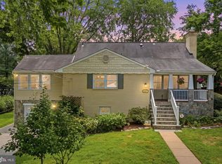 1919 Youngblood St, Mc Lean, VA 22101
