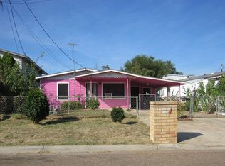 3018 Fremont St, Laredo, TX 78043