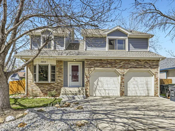 3803 Dyanna Drive, Thornton, CO 80241