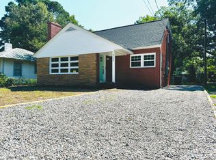 713 S Pine St, Rocky Mount, NC 27803
