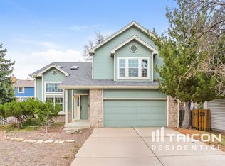 2456 S Oakland Cir, Aurora, CO 80014
