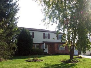 1260 Hereford Dr, Blue Bell, PA 19422