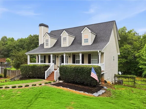 309 Carter Creek Dr, Temple, GA 30179