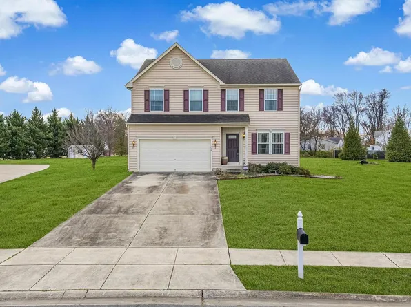 210 Olivia Way, Bear, DE 19701