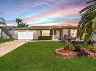 2109 Harston Trl, The Villages, FL 32162