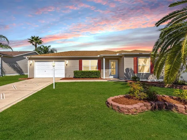 2109 Harston Trl, The Villages, FL 32162