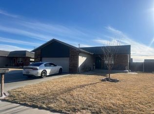 340 McCray Blvd, Liberal, KS 67901