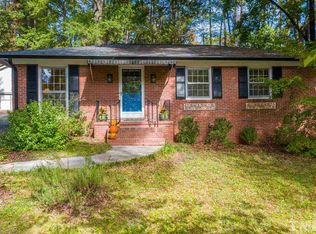 102 Hilton Ave, Durham, NC 27707