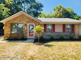 10504 Wake Ct, Louisville, KY