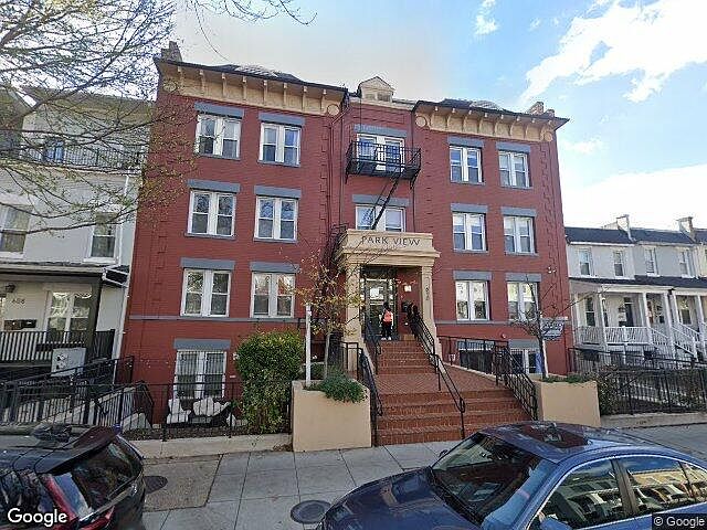 Property Front View