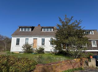 10 Benson Road, Truro, MA 02666