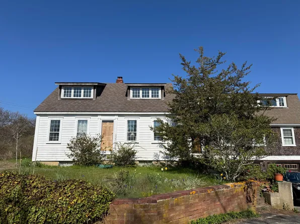 10 Benson Road, Truro, MA 02666