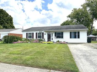 500 S Murray Hill Rd, Columbus, OH 43228