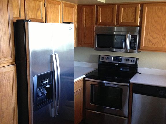 Updated Kitchen