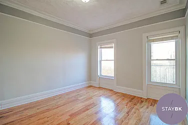 Rented by StayBK LLC