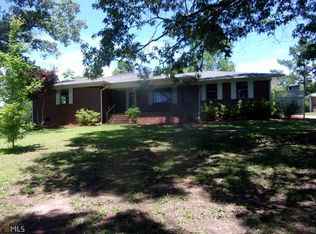 5524 Frolona Rd, Franklin, GA 30217