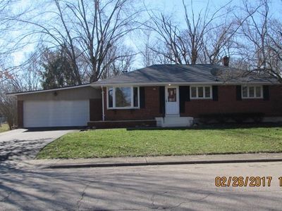 318 Grand Ave, Dayton, OH, 45426