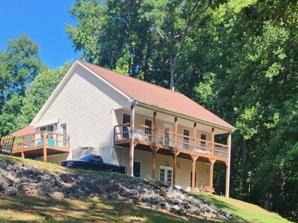 413 Shore Dr, Cadiz, KY 42211