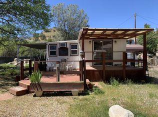 21 Tietgen Ter, Wofford Heights, CA 93285