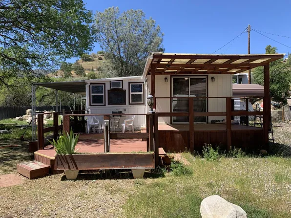 21 Tietgen Ter, Wofford Heights, CA 93285