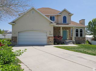 12261 S Stephens View Cir, Draper, UT 84020