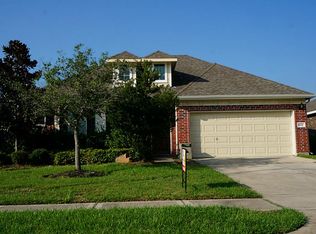 9122 Rappahanook Ln, Rosenberg, TX 77469