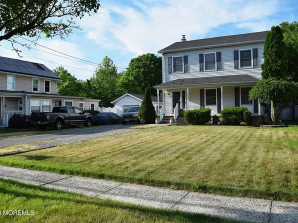 106 Brown Avenue, Lakehurst, NJ 08733