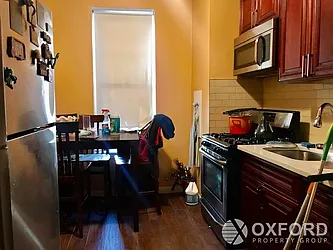 Rented by Oxford Property Group