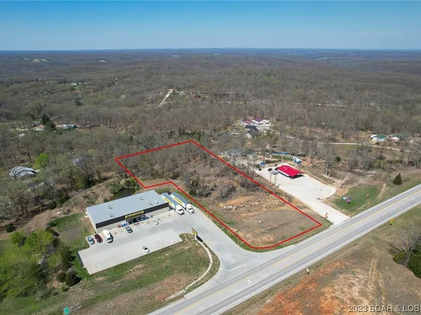 W Us Highway 54, Macks Creek, MO 65786