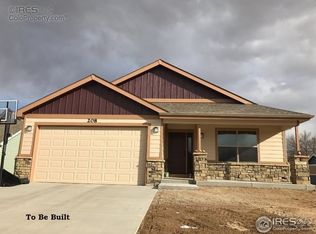 1953 Sunset Cir, Milliken, CO 80543