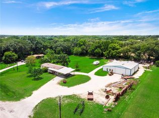 9131 Quail Creek Run, Anna, TX 75409