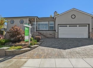 205 W 39th Ave, San Mateo, CA 94403