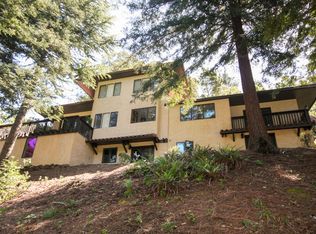 32 Sunnyside Ln, Orinda, CA